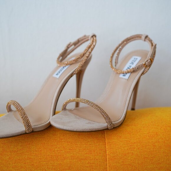 Steve Madden Breslin Sandal - Picture 7 of 11